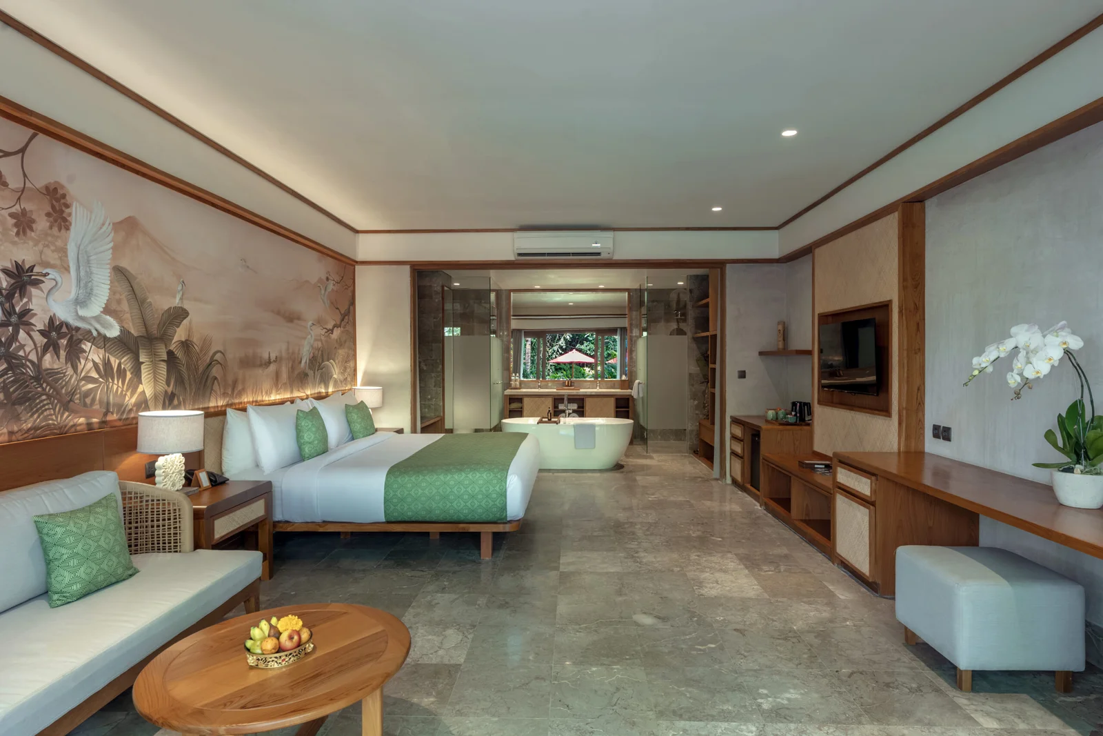 Ananda Junior Suite